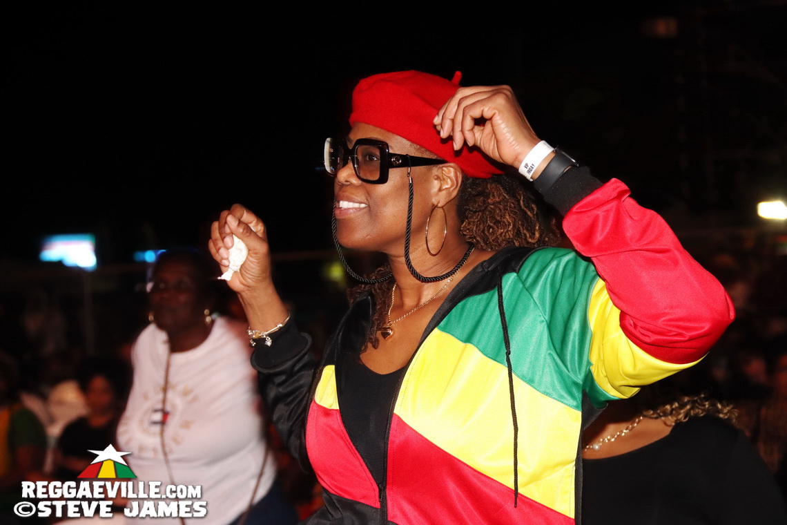 Rytikal, Duane Stephenson, Papa Michigan, Lady G