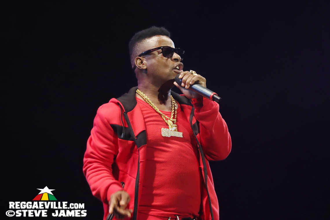 Rytikal, Duane Stephenson, Papa Michigan, Lady G