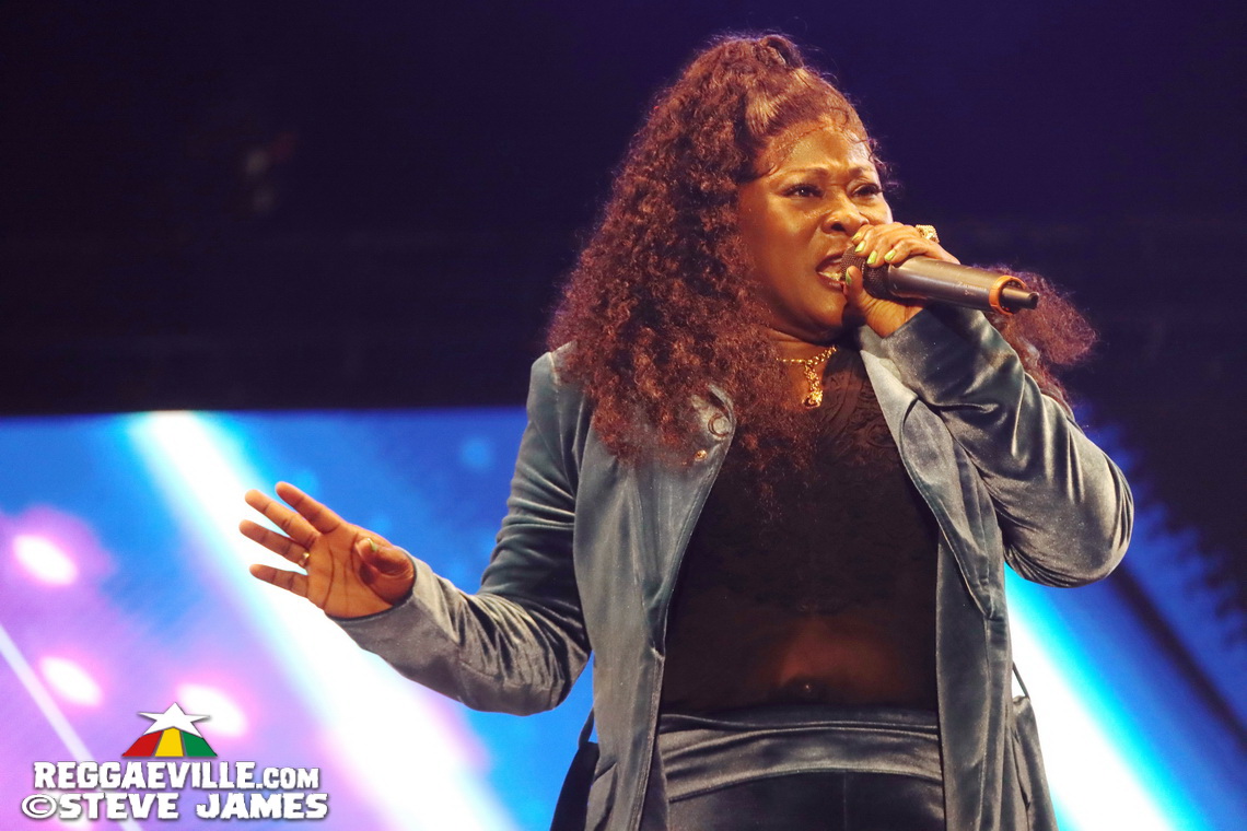 Rytikal, Duane Stephenson, Papa Michigan, Lady G