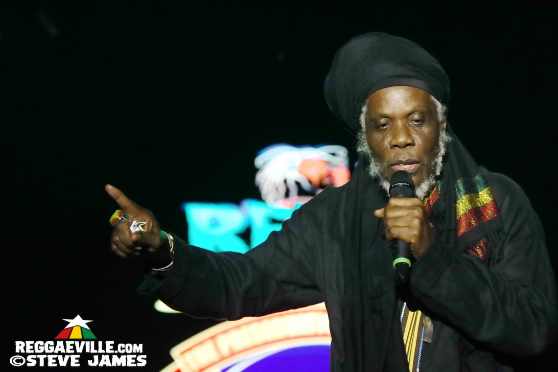 Rytikal, Duane Stephenson, Papa Michigan, Lady G