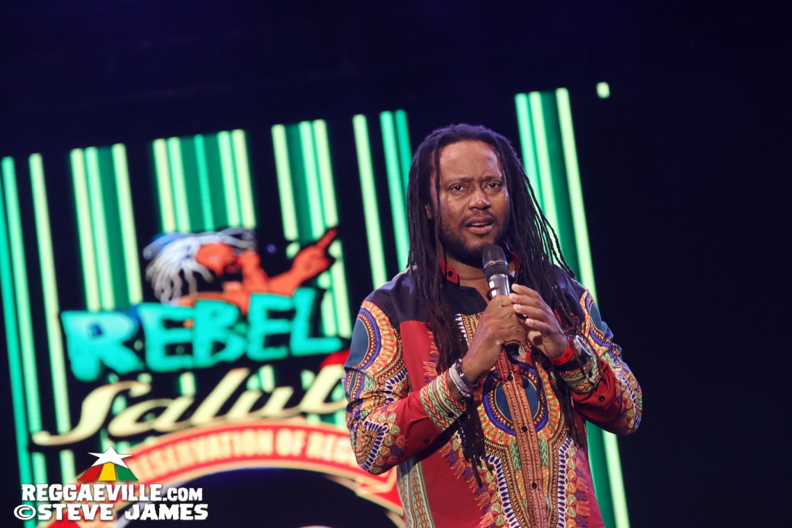 Rytikal, Duane Stephenson, Papa Michigan, Lady G