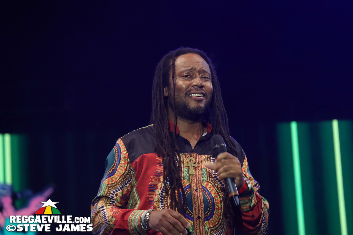 Rytikal, Duane Stephenson, Papa Michigan, Lady G