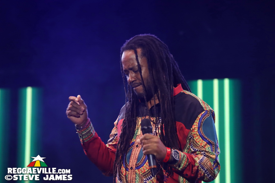 Rytikal, Duane Stephenson, Papa Michigan, Lady G