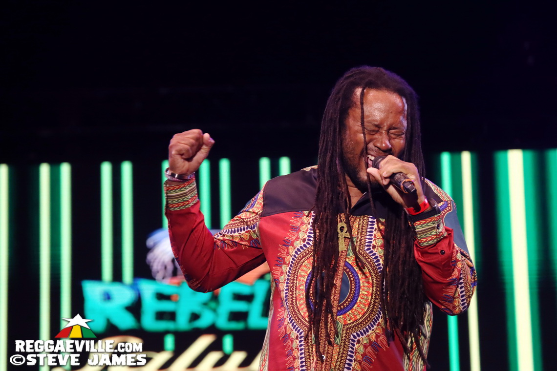 Rytikal, Duane Stephenson, Papa Michigan, Lady G