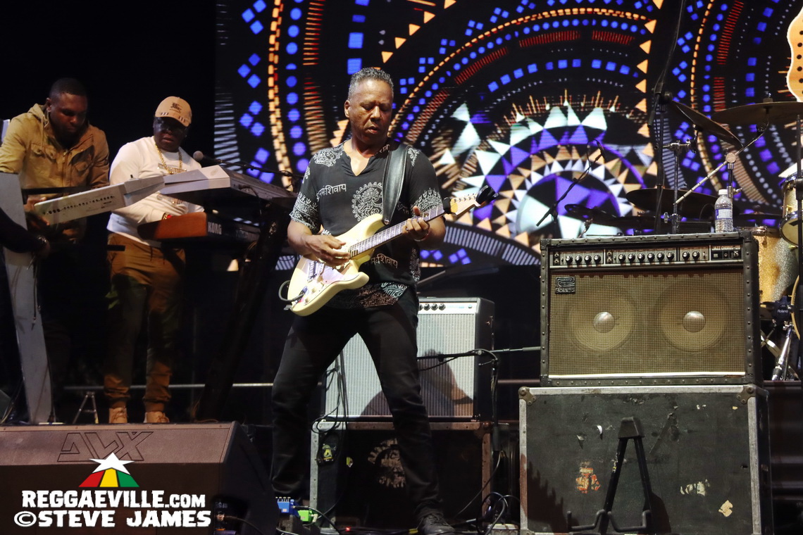 Rytikal, Duane Stephenson, Papa Michigan, Lady G