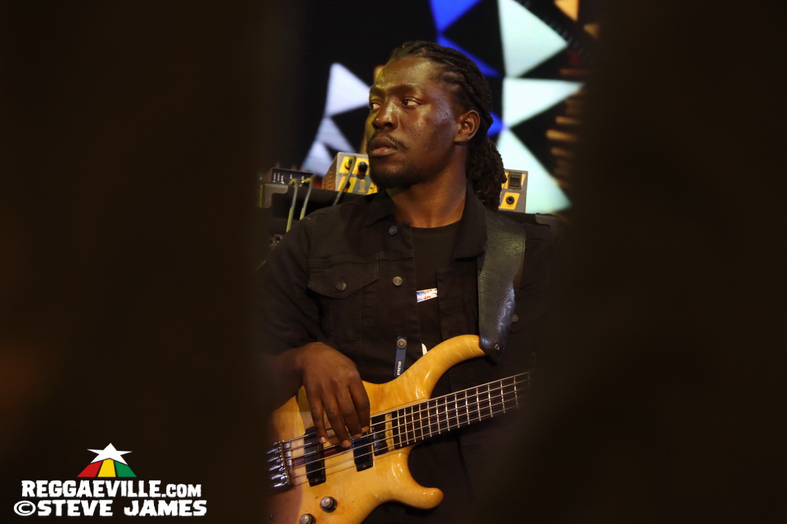 Rytikal, Duane Stephenson, Papa Michigan, Lady G