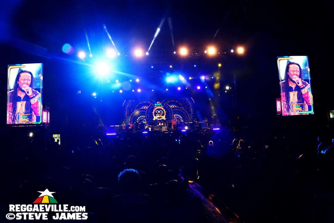 Rytikal, Duane Stephenson, Papa Michigan, Lady G