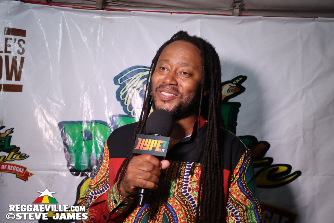 Jahshii, Tony Rebel & Abatau, Yaksta, Nation Boss