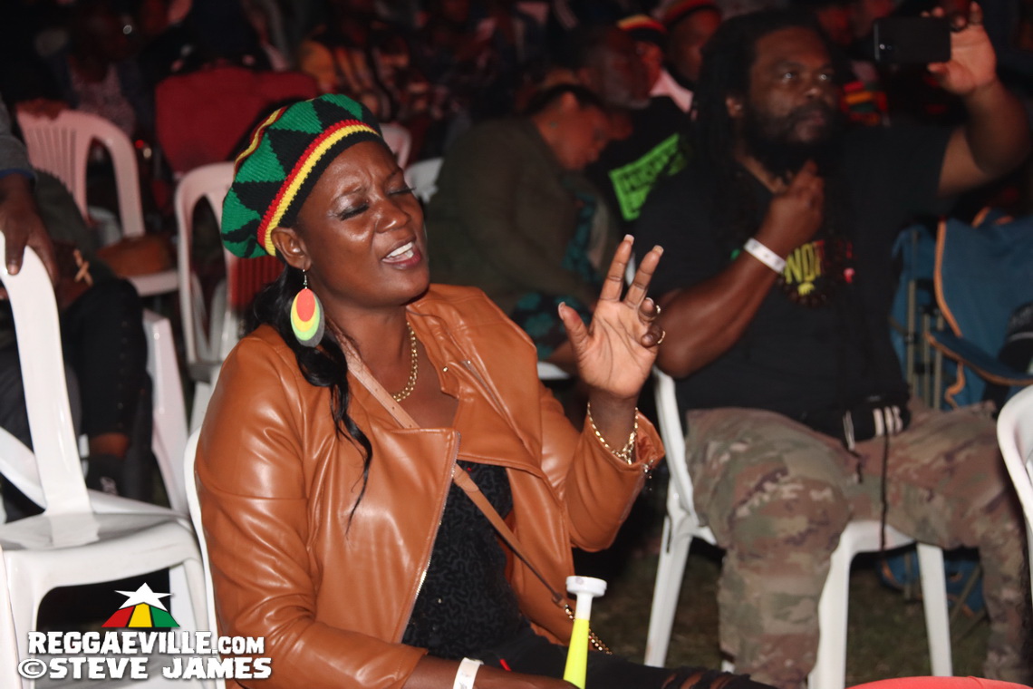 Bounty Killer, Big Mountain, Glen Washington, Heavyweight Rockaz