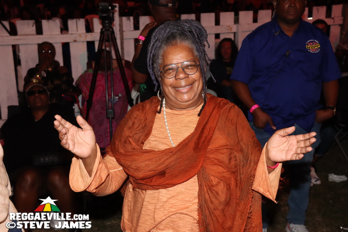 Bounty Killer, Big Mountain, Glen Washington, Heavyweight Rockaz