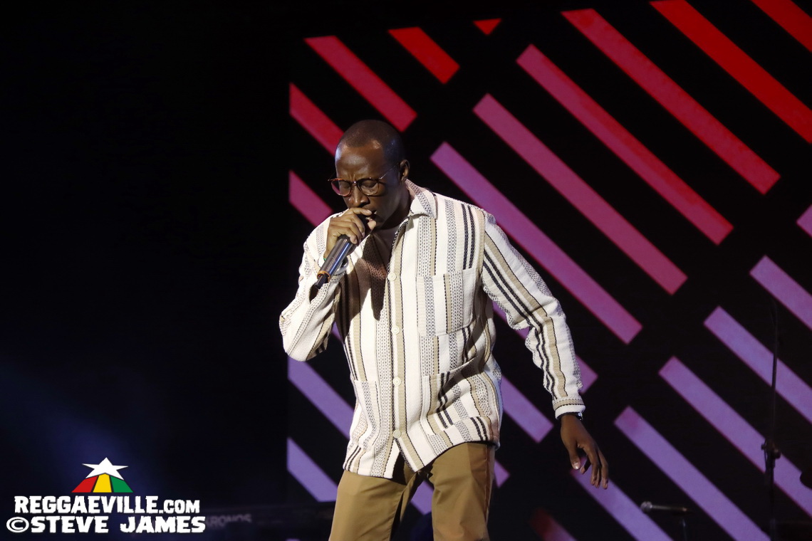 Errol Dunkley, Johnny Clarke, Josey Wales, Echo Minott