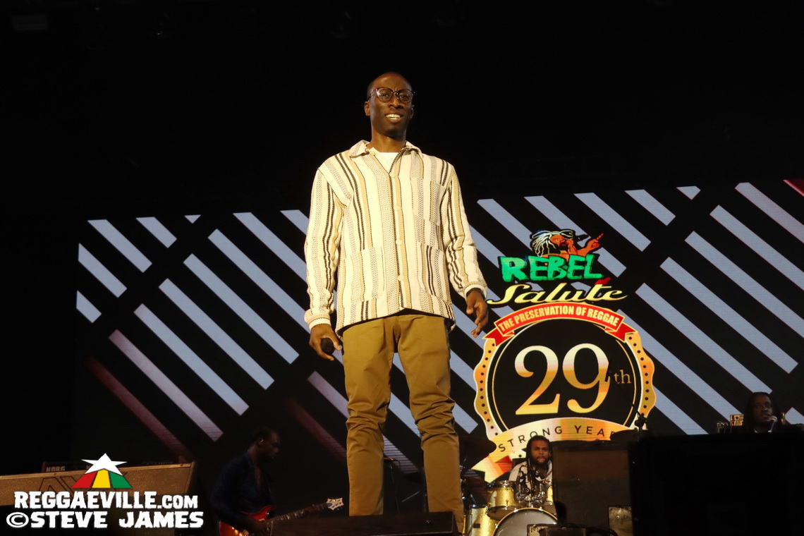 Errol Dunkley, Johnny Clarke, Josey Wales, Echo Minott