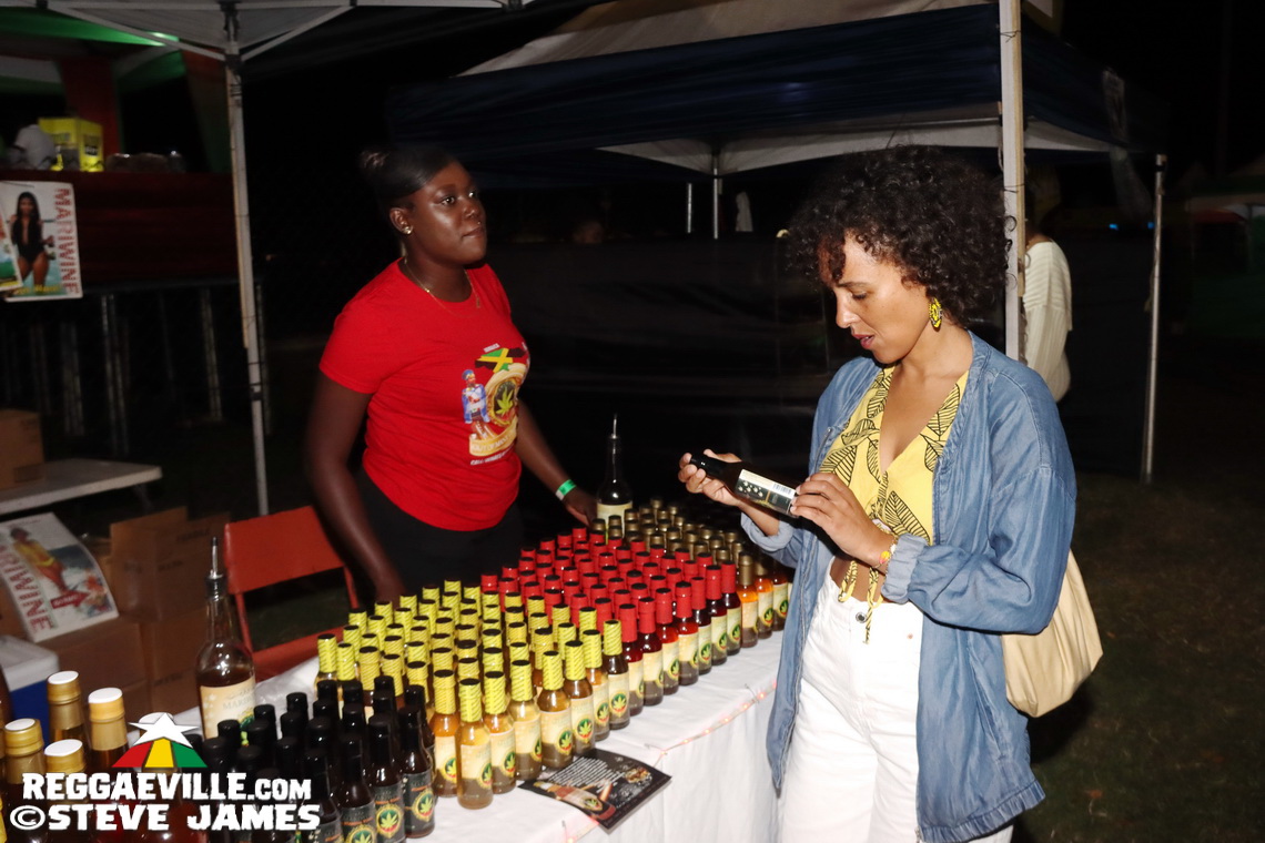 Errol Dunkley, Johnny Clarke, Josey Wales, Echo Minott