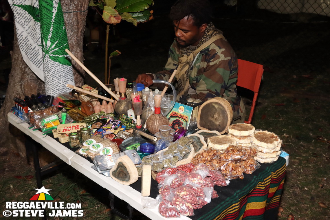 Errol Dunkley, Johnny Clarke, Josey Wales, Echo Minott