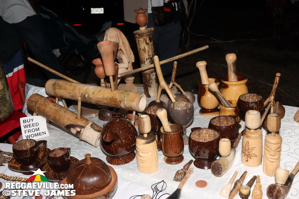 Errol Dunkley, Johnny Clarke, Josey Wales, Echo Minott