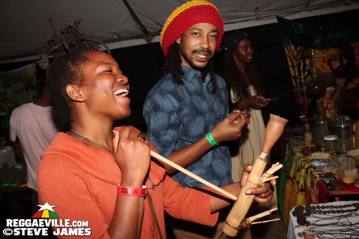 Errol Dunkley, Johnny Clarke, Josey Wales, Echo Minott