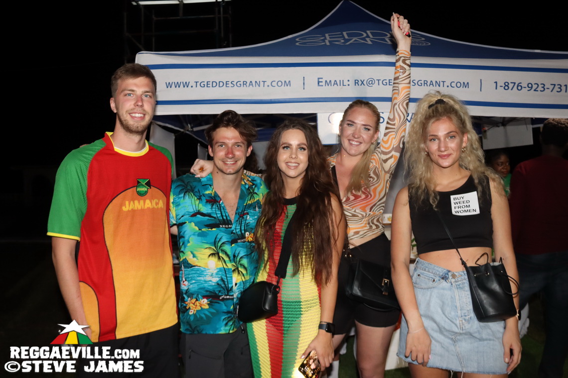 Errol Dunkley, Johnny Clarke, Josey Wales, Echo Minott