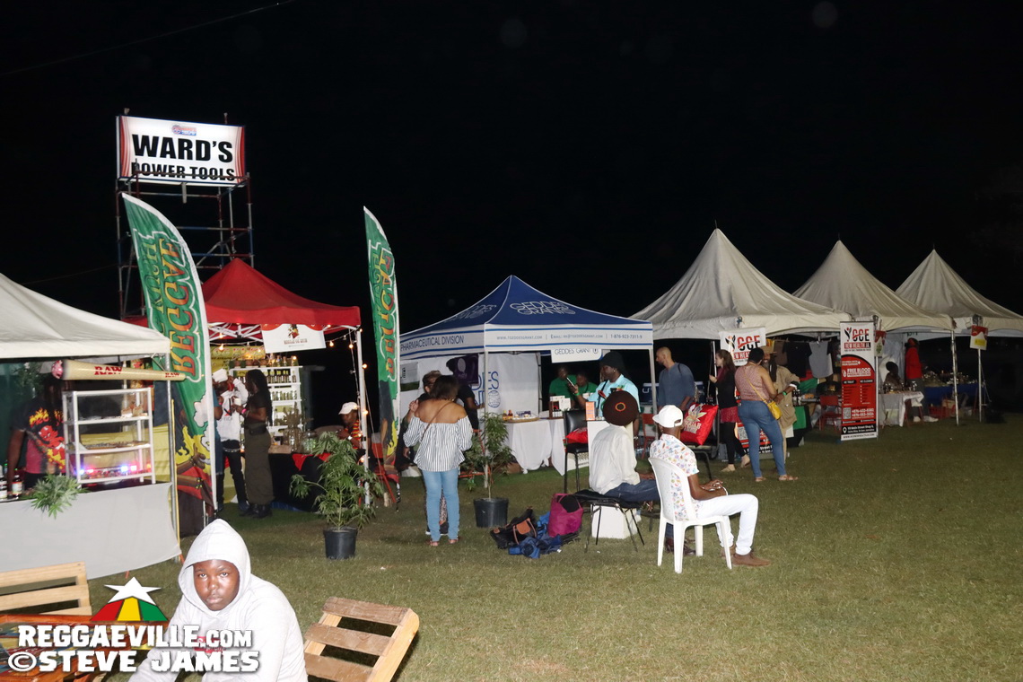 Errol Dunkley, Johnny Clarke, Josey Wales, Echo Minott