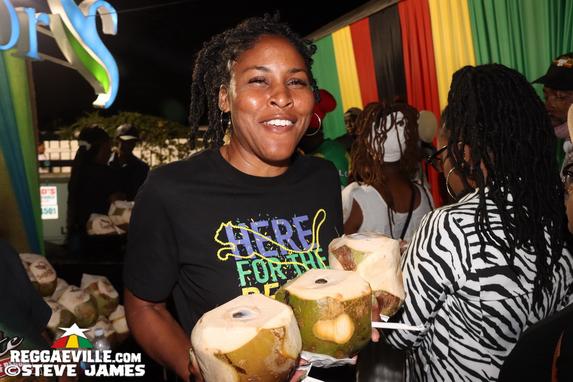 Errol Dunkley, Johnny Clarke, Josey Wales, Echo Minott