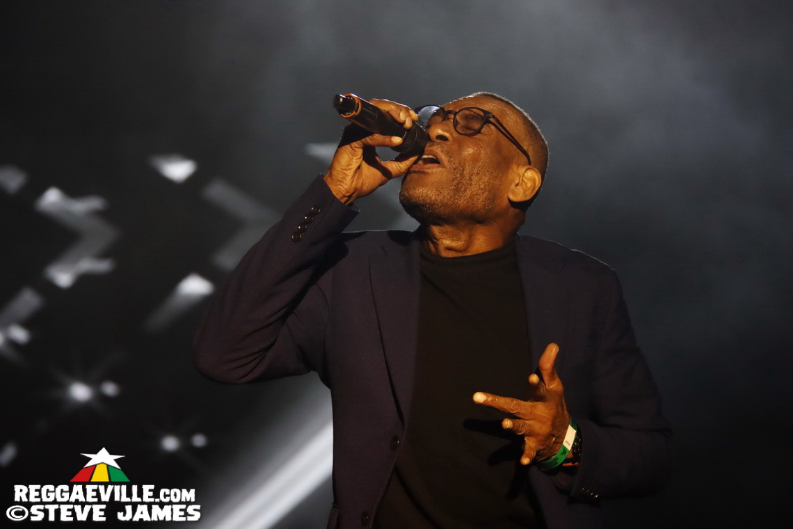 Errol Dunkley, Johnny Clarke, Josey Wales, Echo Minott