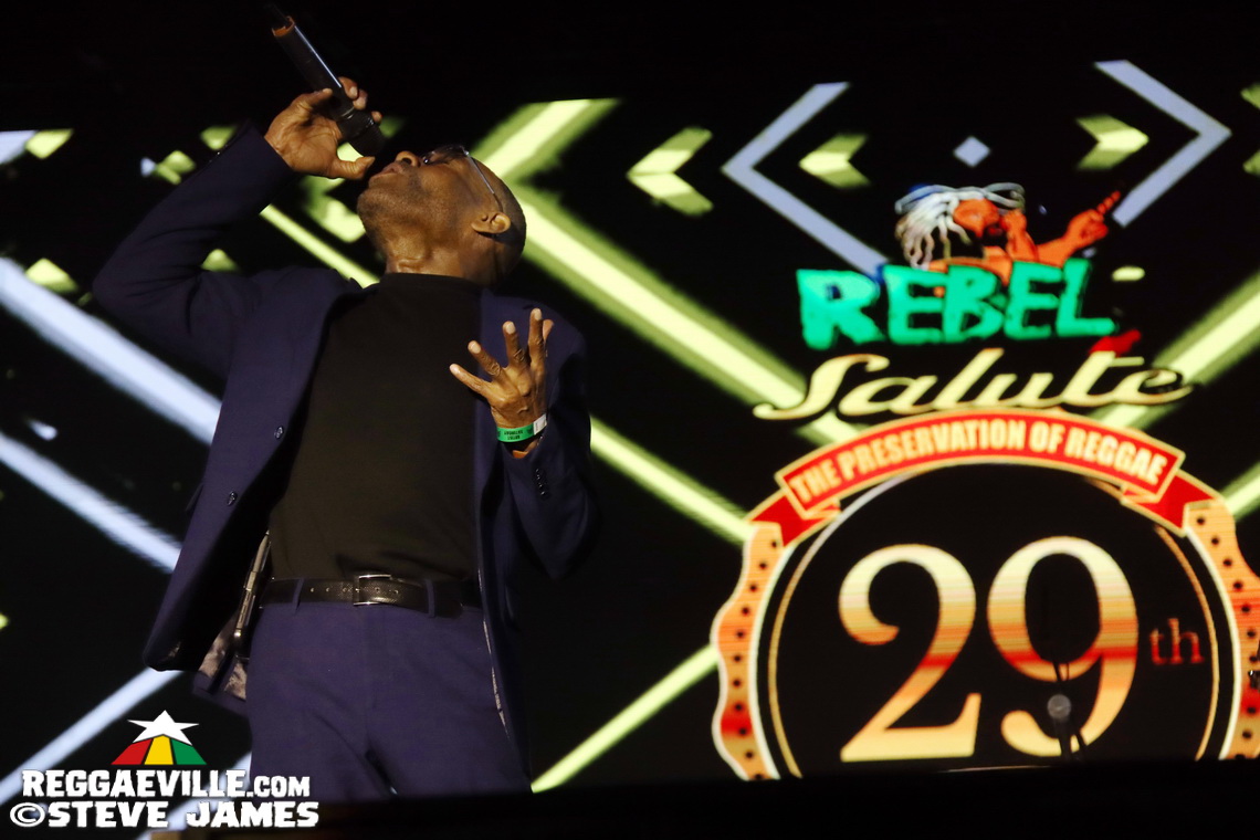 Errol Dunkley, Johnny Clarke, Josey Wales, Echo Minott