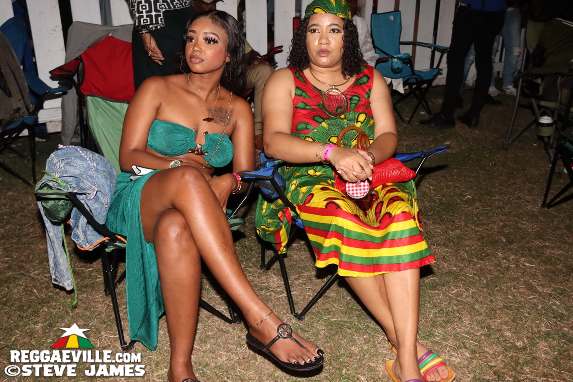 Errol Dunkley, Johnny Clarke, Josey Wales, Echo Minott