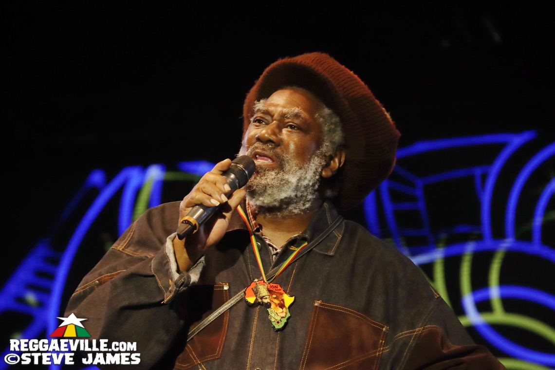 Errol Dunkley, Johnny Clarke, Josey Wales, Echo Minott