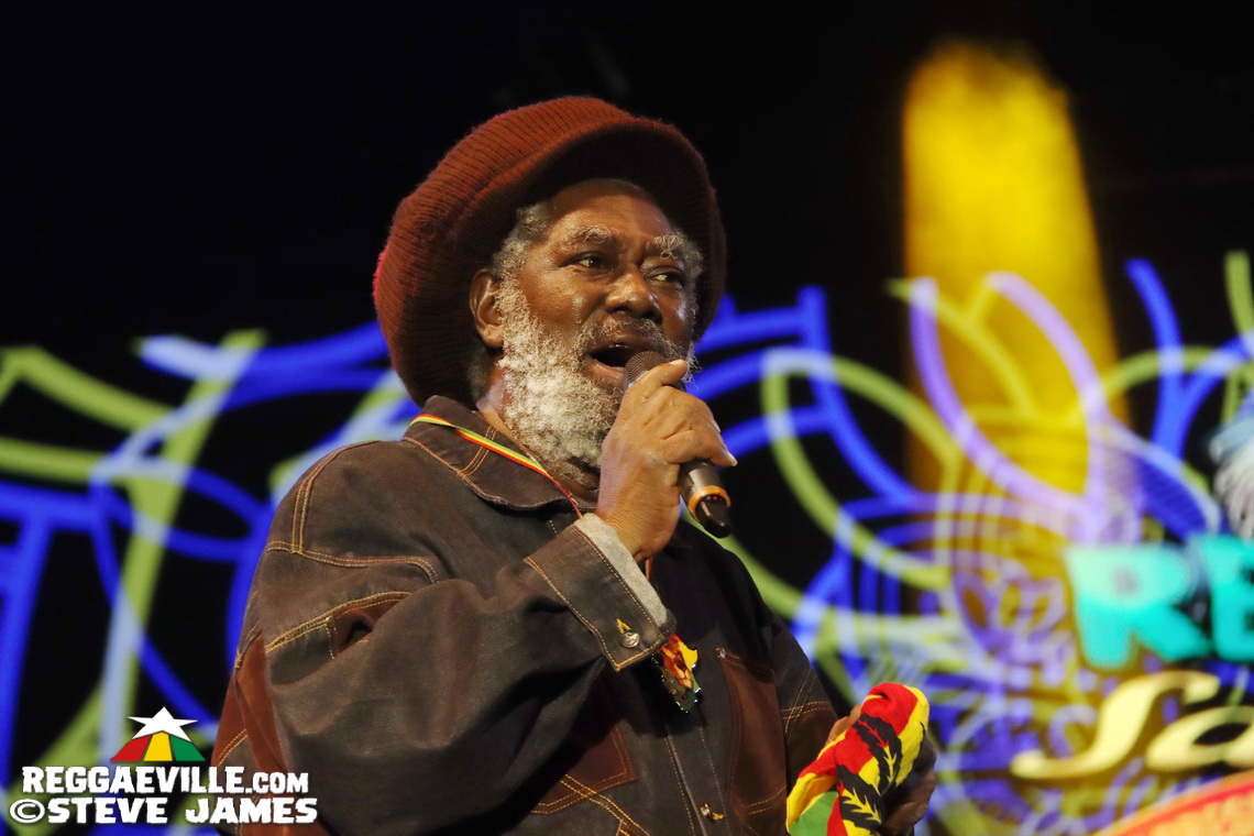 Errol Dunkley, Johnny Clarke, Josey Wales, Echo Minott