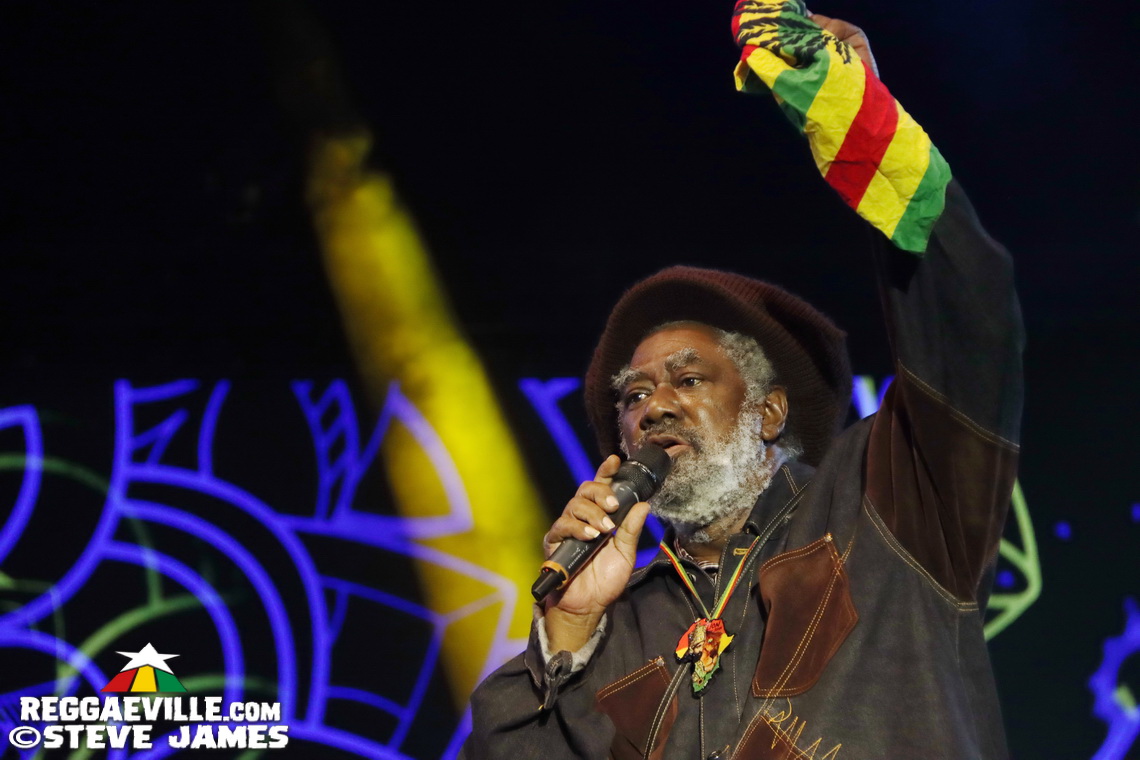 Errol Dunkley, Johnny Clarke, Josey Wales, Echo Minott