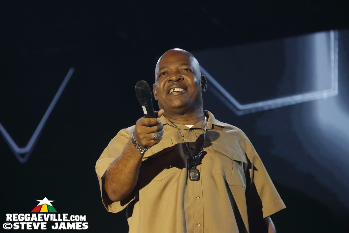 Errol Dunkley, Johnny Clarke, Josey Wales, Echo Minott