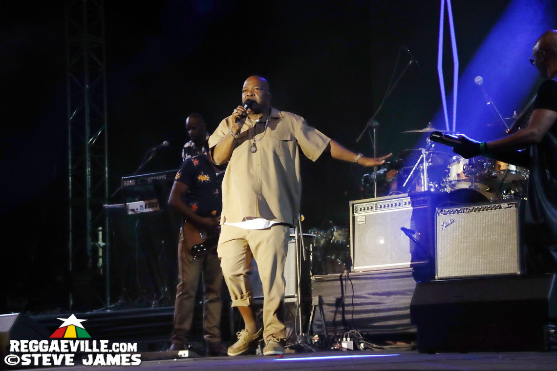 Errol Dunkley, Johnny Clarke, Josey Wales, Echo Minott