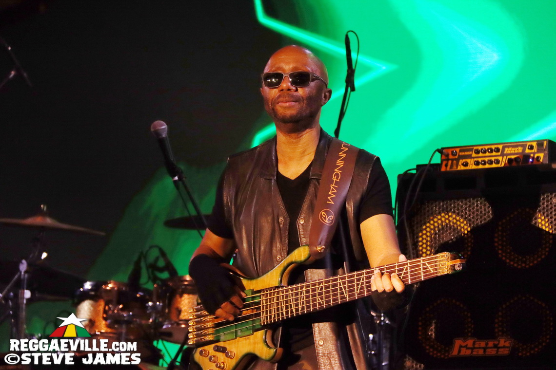 Errol Dunkley, Johnny Clarke, Josey Wales, Echo Minott