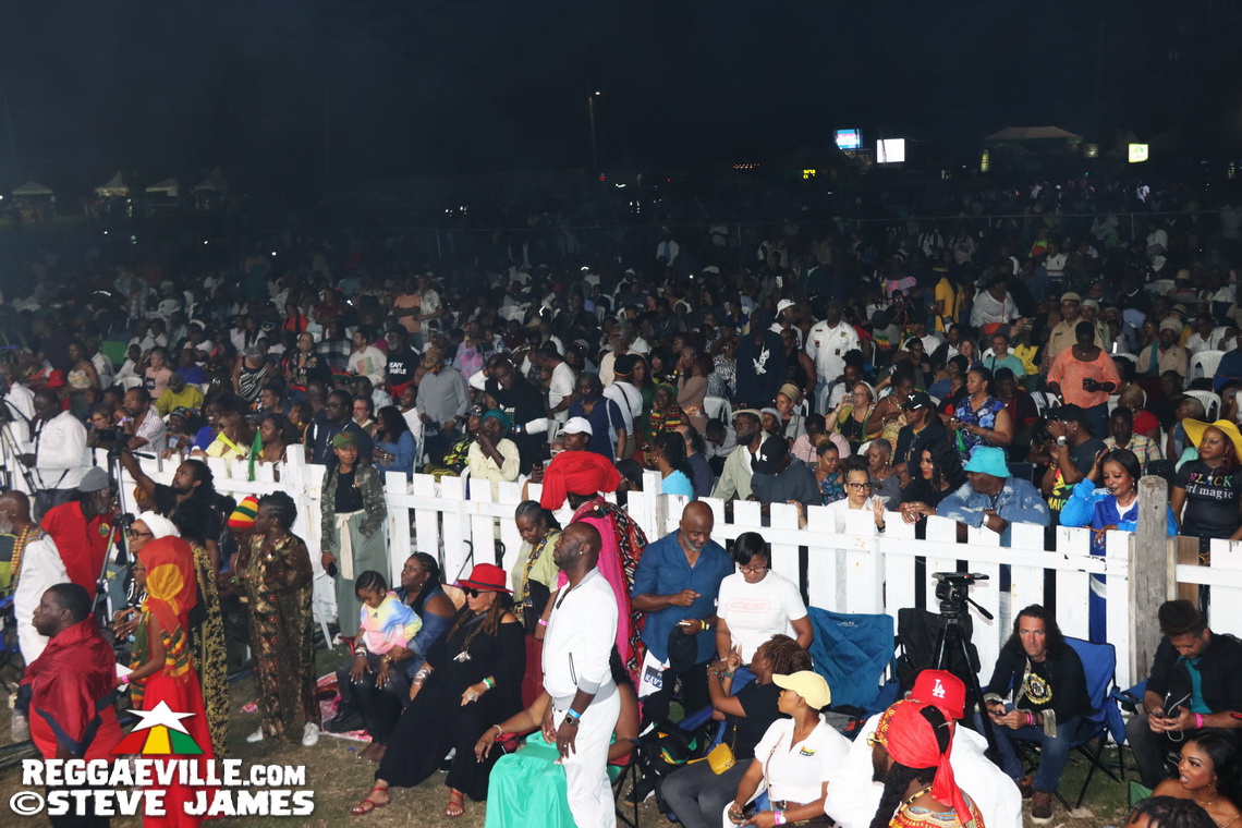 Errol Dunkley, Johnny Clarke, Josey Wales, Echo Minott