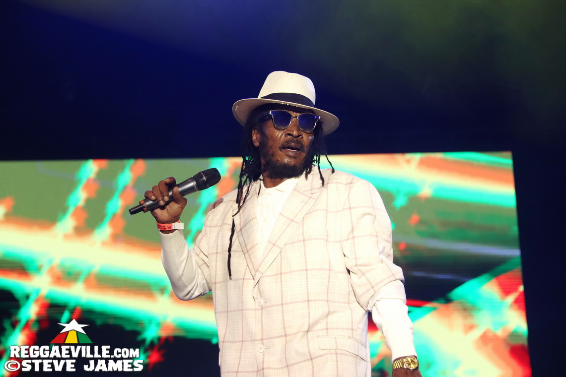 Errol Dunkley, Johnny Clarke, Josey Wales, Echo Minott