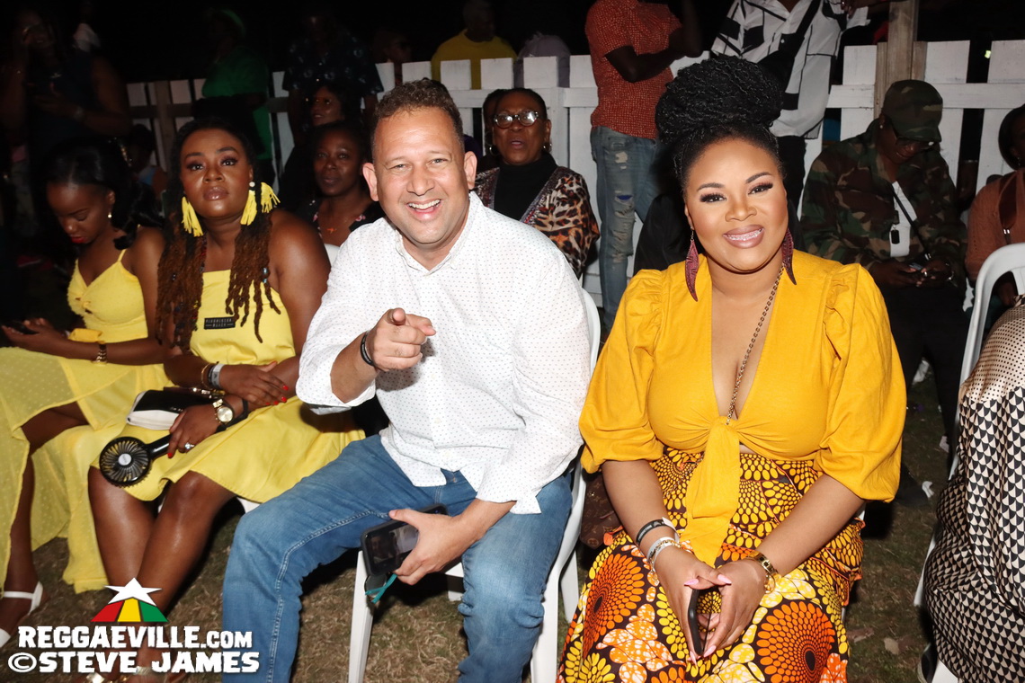 Errol Dunkley, Johnny Clarke, Josey Wales, Echo Minott