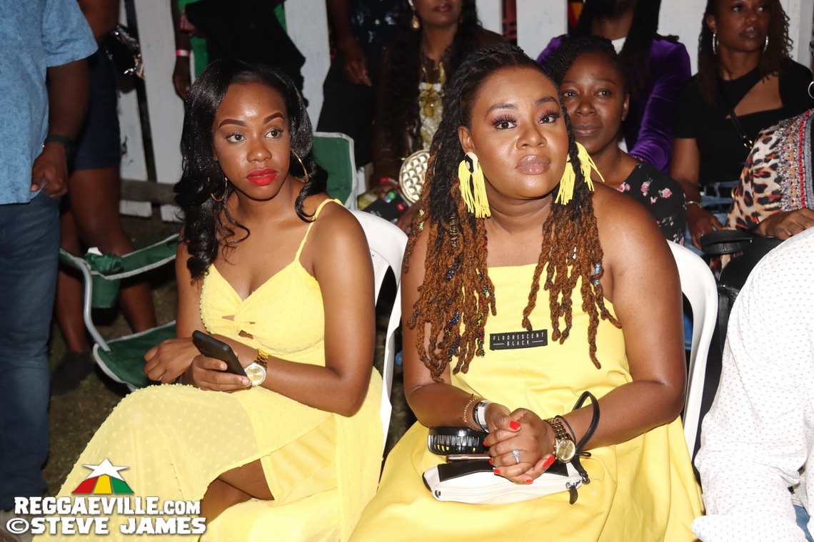 Errol Dunkley, Johnny Clarke, Josey Wales, Echo Minott