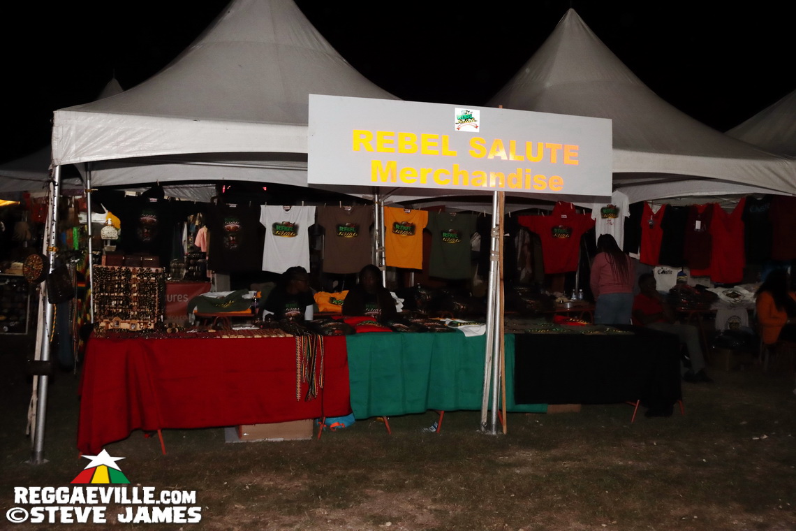 Queen Ifrica, Sanchez & Richie Stephens, Stonebwoy