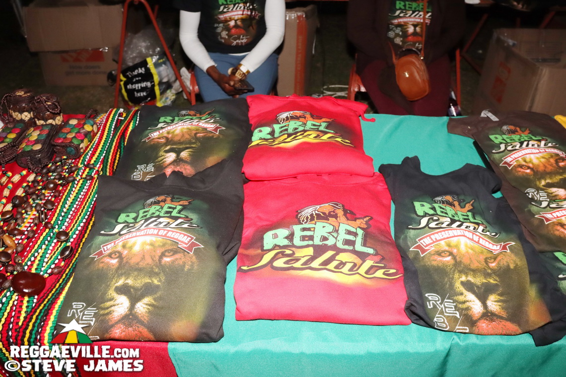 Queen Ifrica, Sanchez & Richie Stephens, Stonebwoy