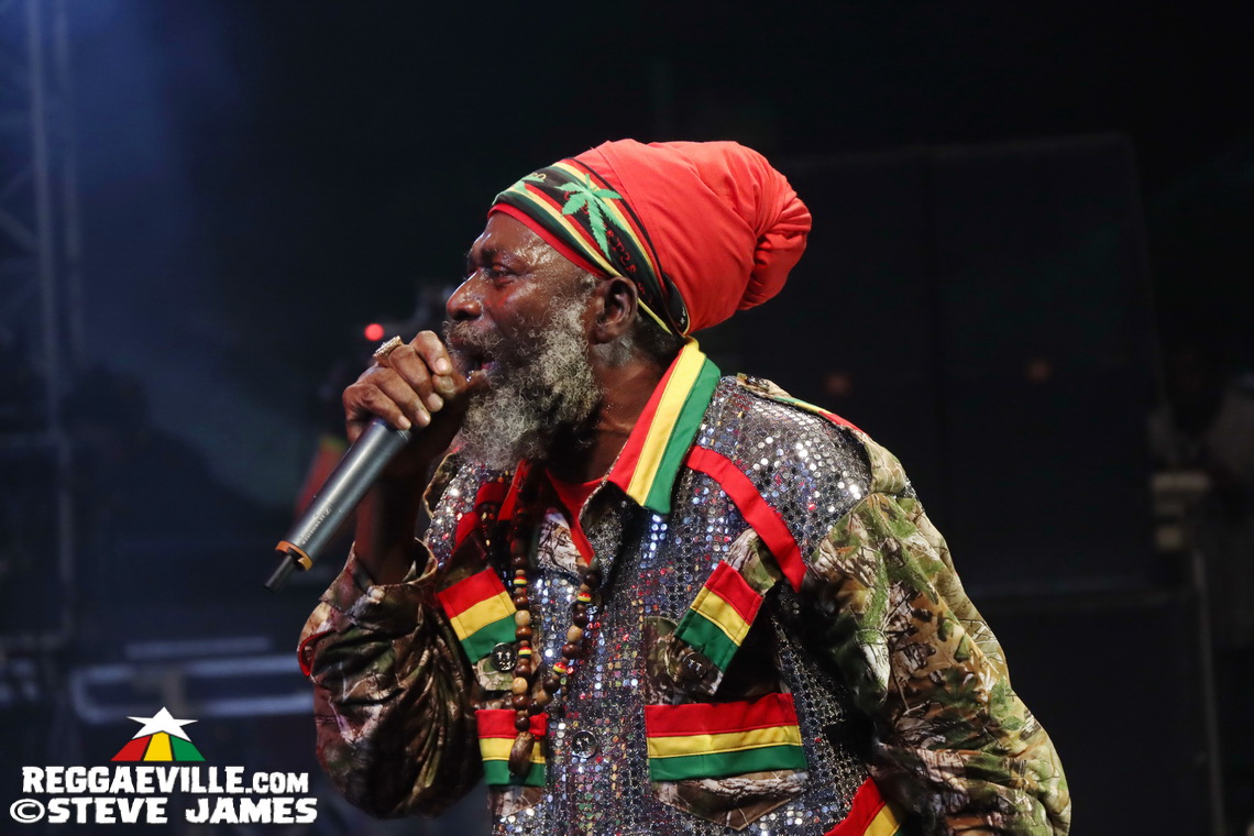 Beenie Man, Capleton, Teejay, I Octane, I Wayne