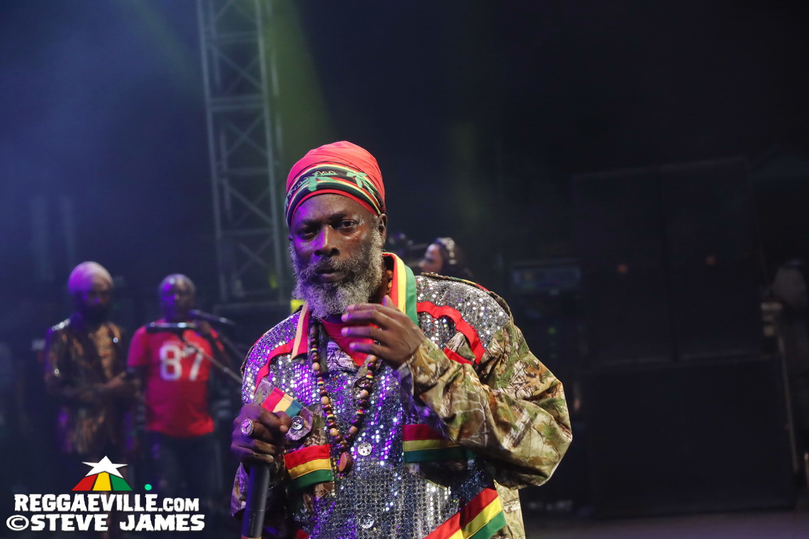 Beenie Man, Capleton, Teejay, I Octane, I Wayne