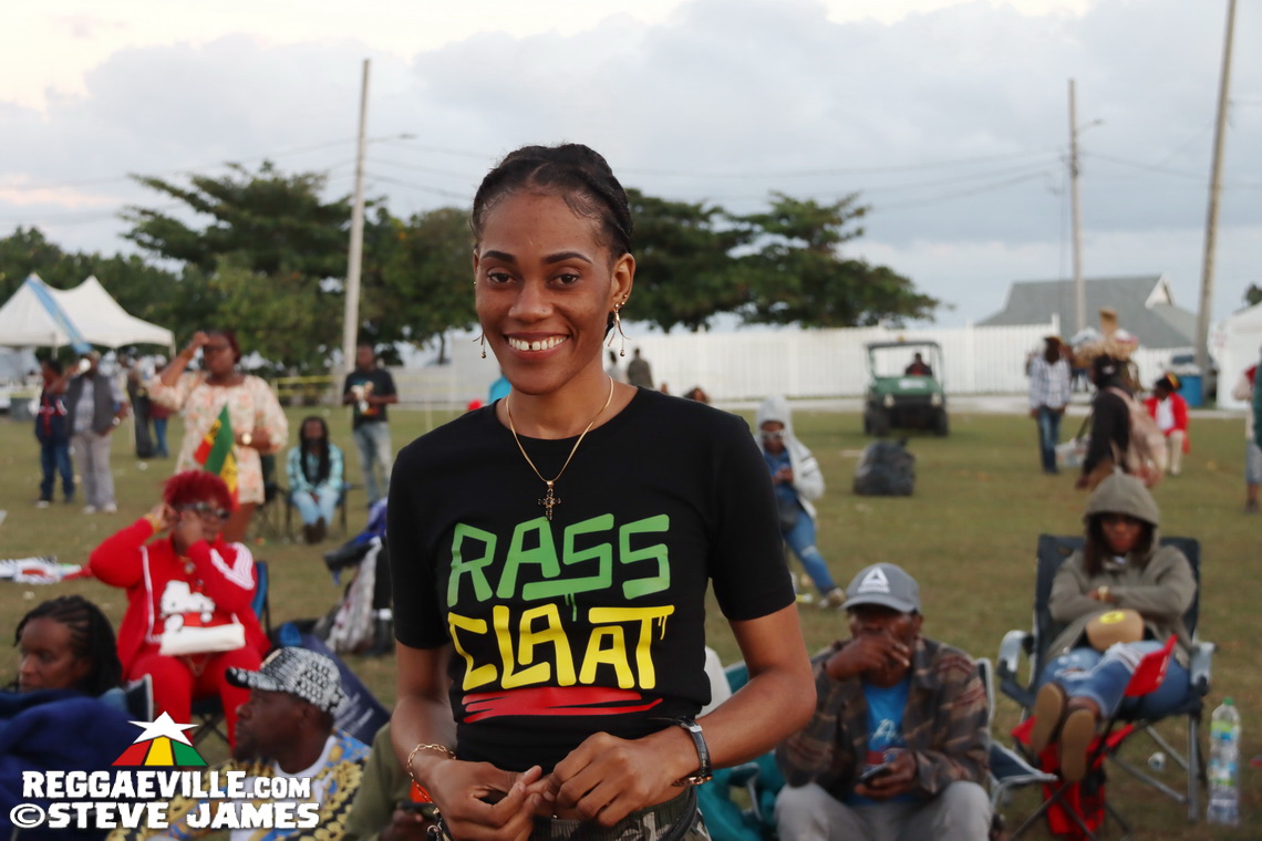 Beenie Man, Capleton, Teejay, I Octane, I Wayne