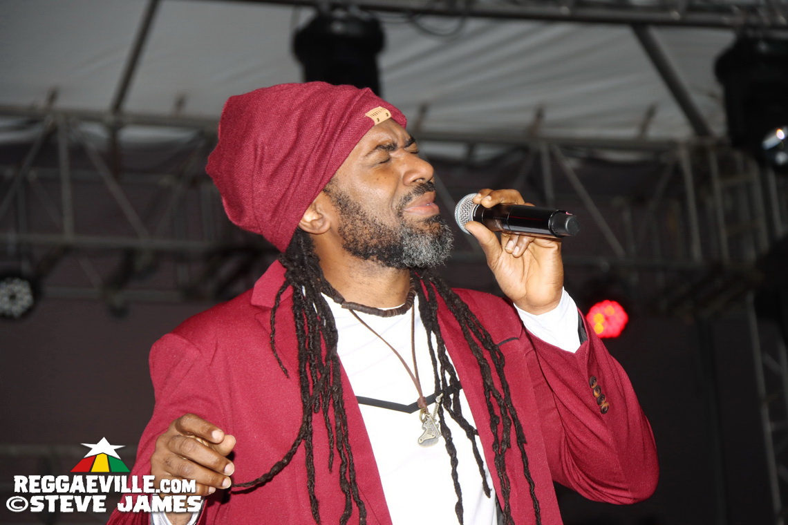 Lloyd Parks, JC Lodge, Errol Dunkley, Hezron