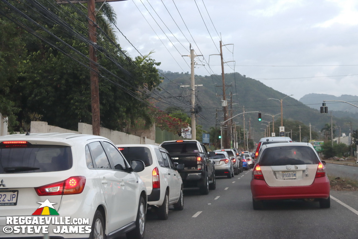 Lloyd Parks, JC Lodge, Errol Dunkley, Hezron