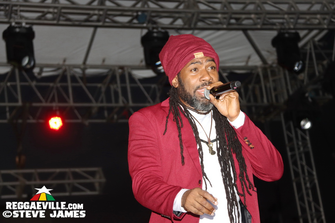 Lloyd Parks, JC Lodge, Errol Dunkley, Hezron