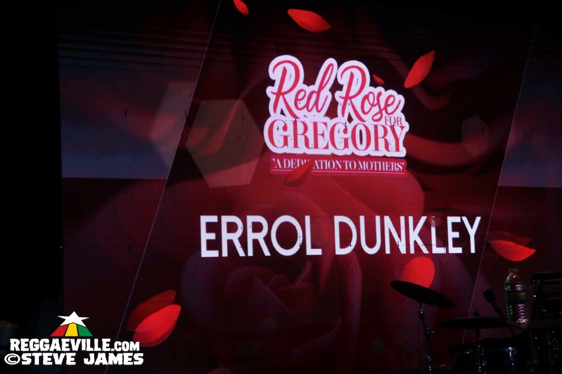 Lloyd Parks, JC Lodge, Errol Dunkley, Hezron