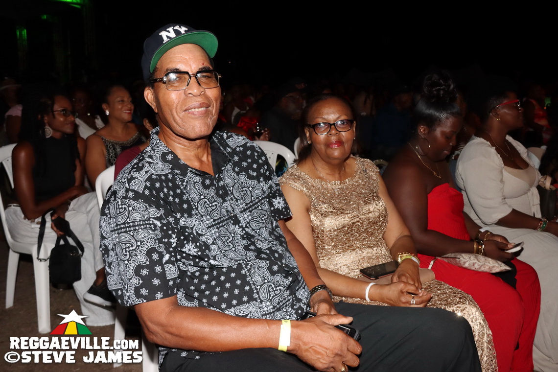 Lloyd Parks, JC Lodge, Errol Dunkley, Hezron