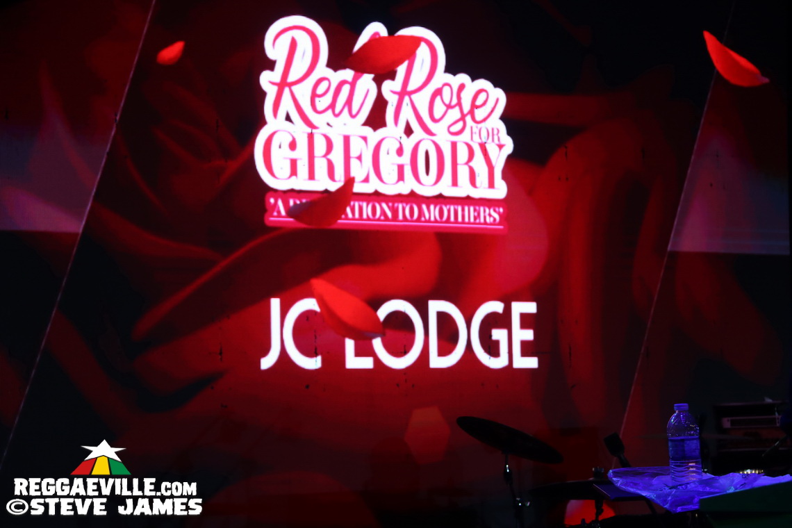 Lloyd Parks, JC Lodge, Errol Dunkley, Hezron