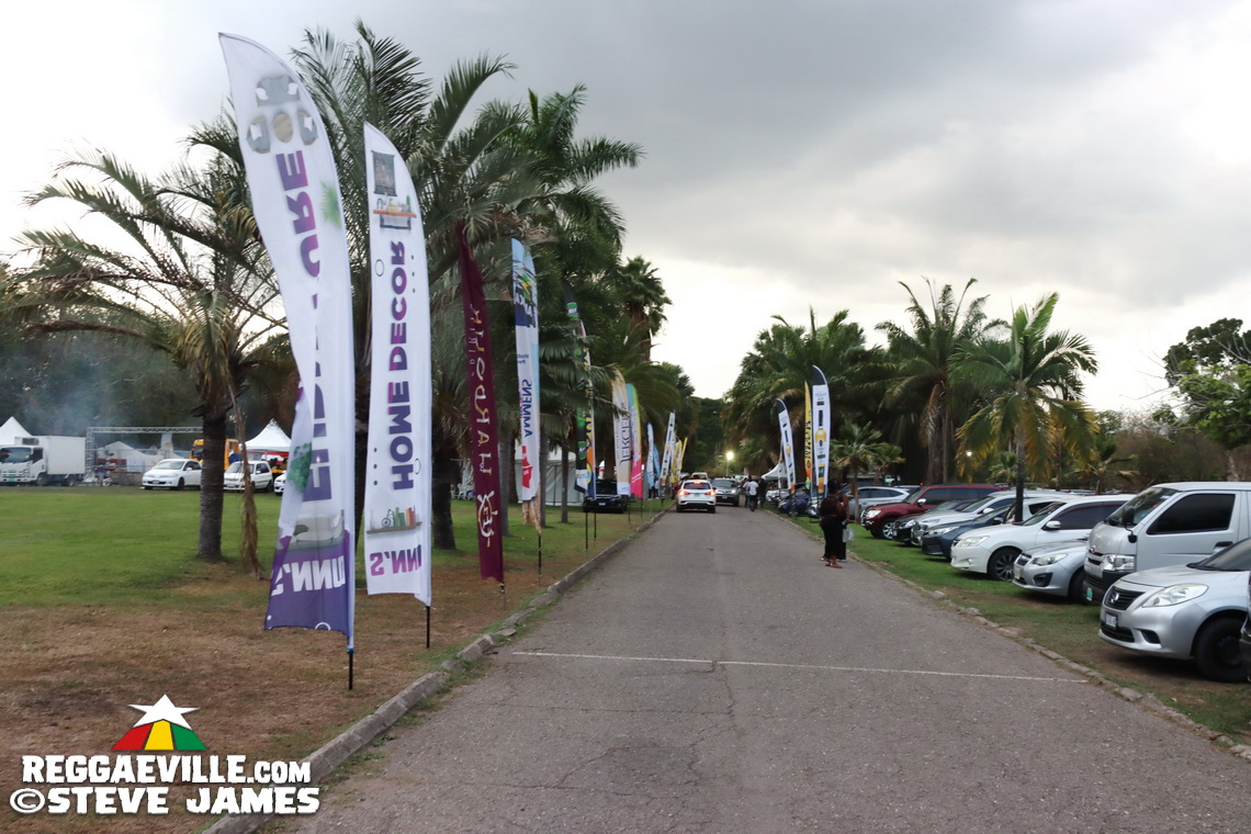 Lloyd Parks, JC Lodge, Errol Dunkley, Hezron