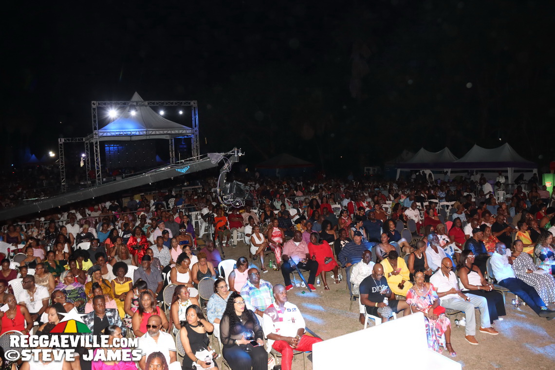 Lloyd Parks, JC Lodge, Errol Dunkley, Hezron