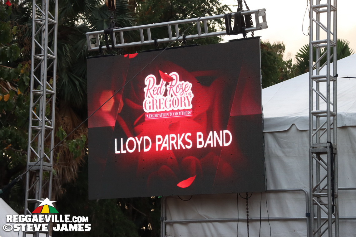 Lloyd Parks, JC Lodge, Errol Dunkley, Hezron